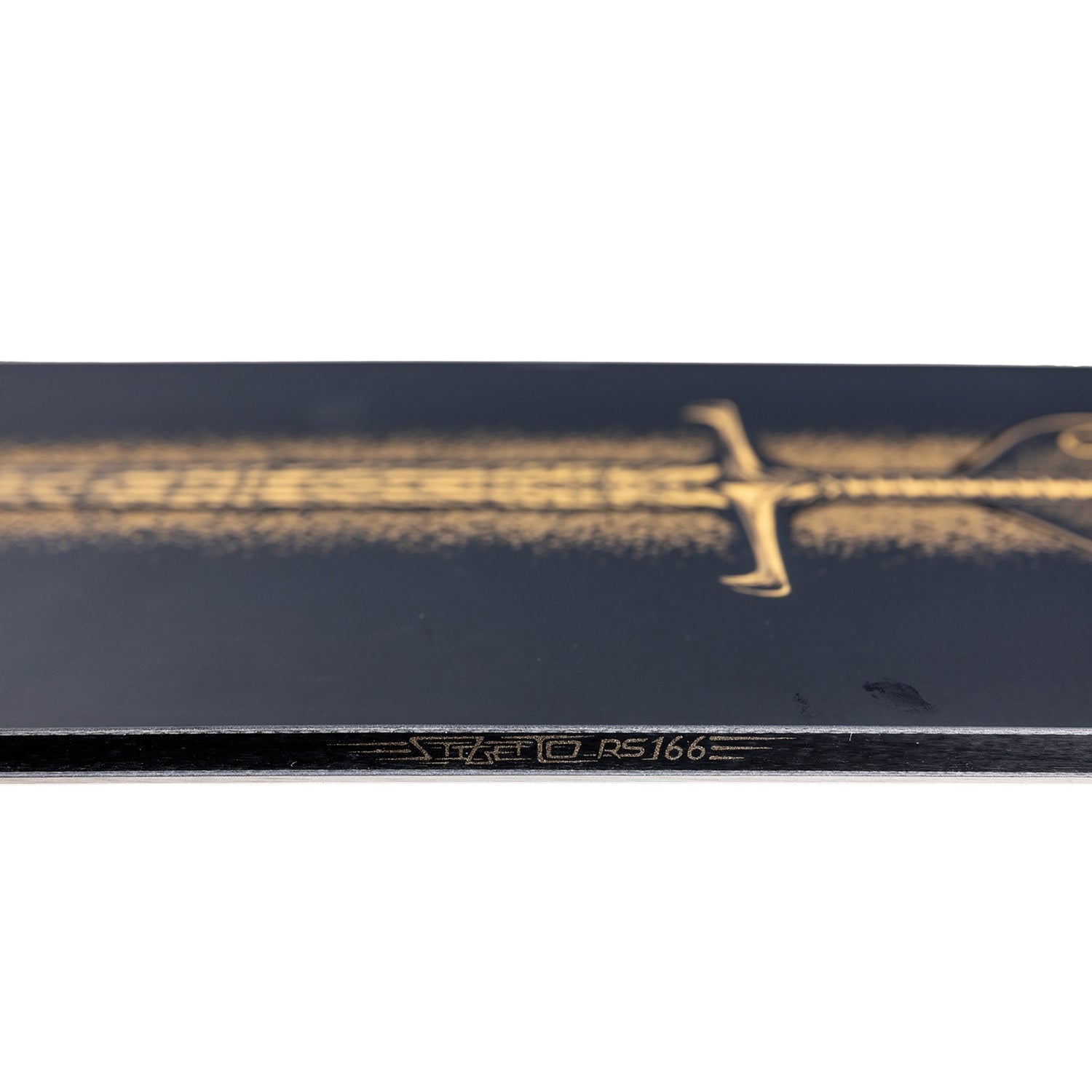 Nitro Stiletto RS X Drew Hicken Snowboard 2026 - Men's