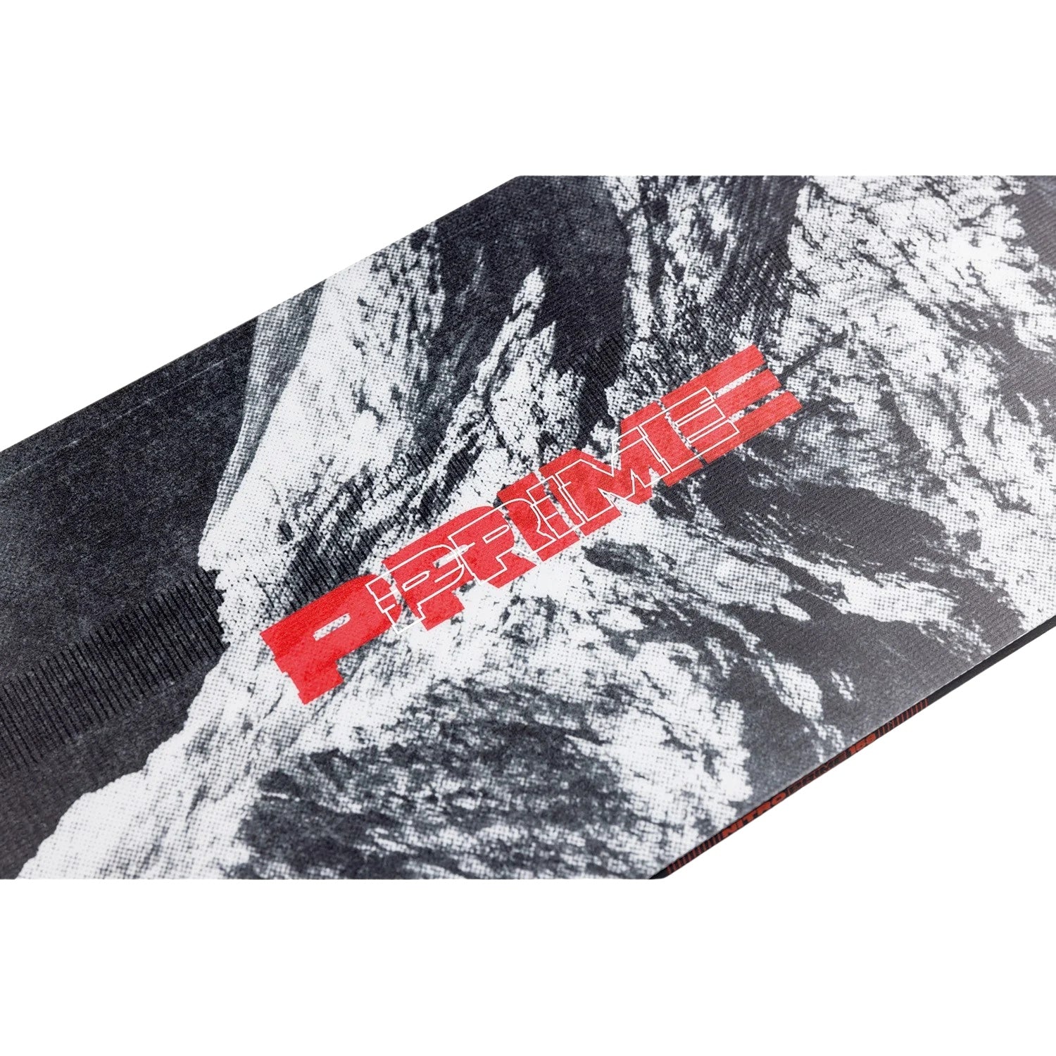 Nitro Prime Raw Snowboard 2026 - Men's