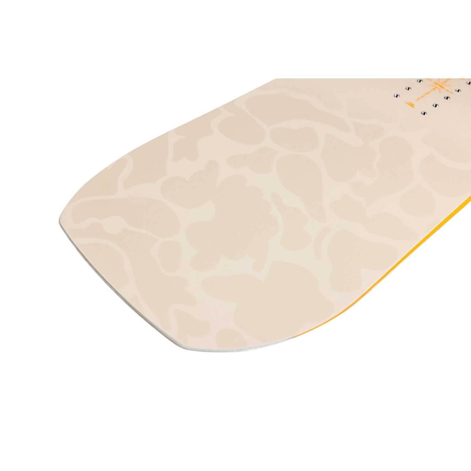 Nitro Banker Snowboard 2026 - Men's