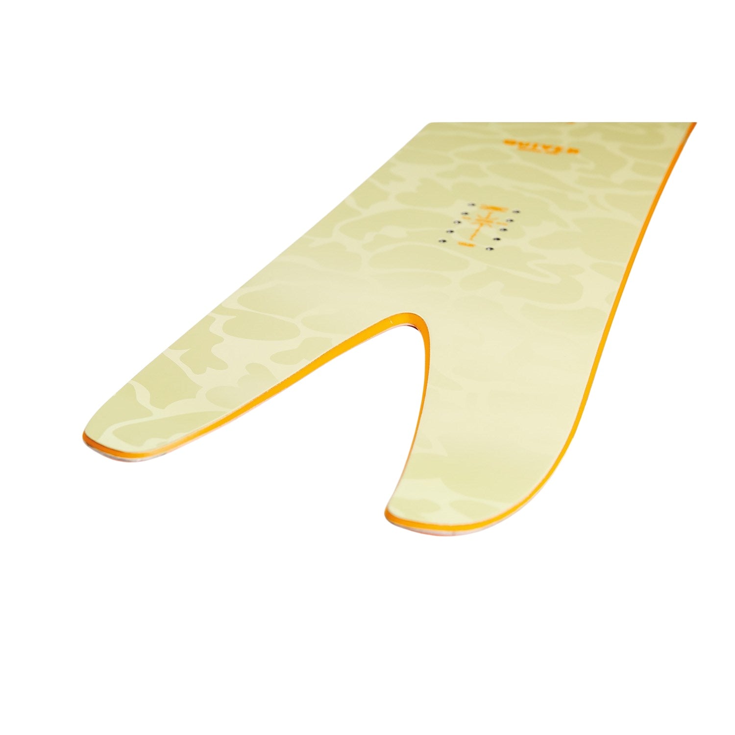 Nitro Cannon Snowboard 2026 - Men