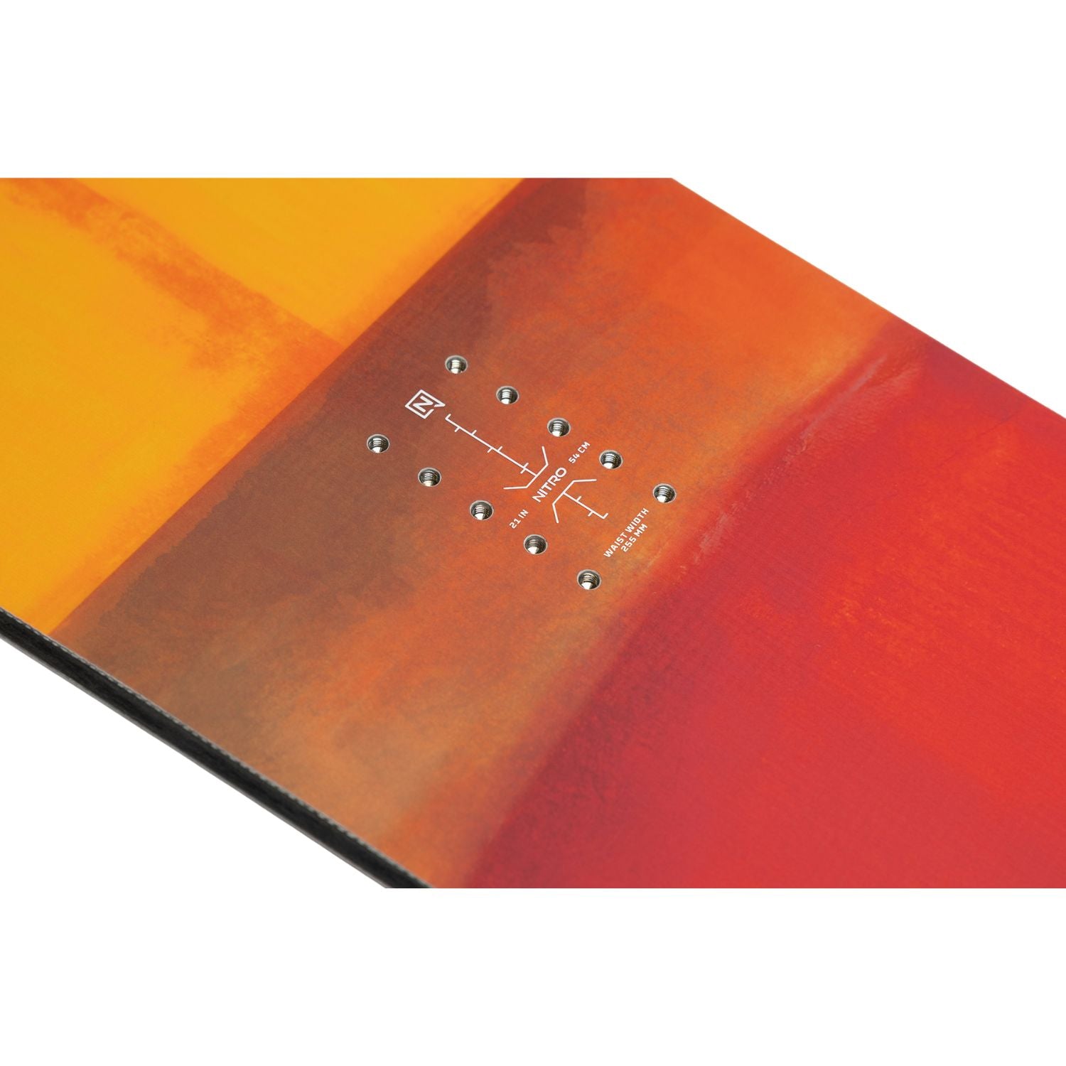 Nitro Santoku 2025 - Men's