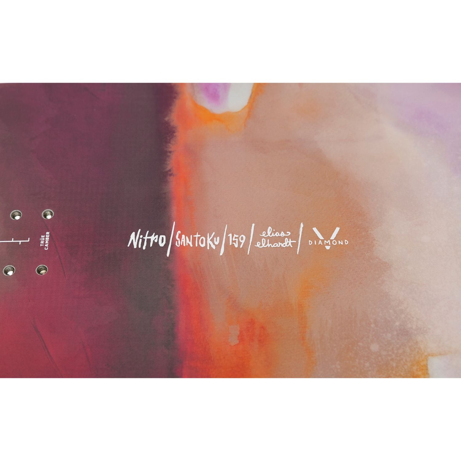 Nitro Santoku 2025 - Men's