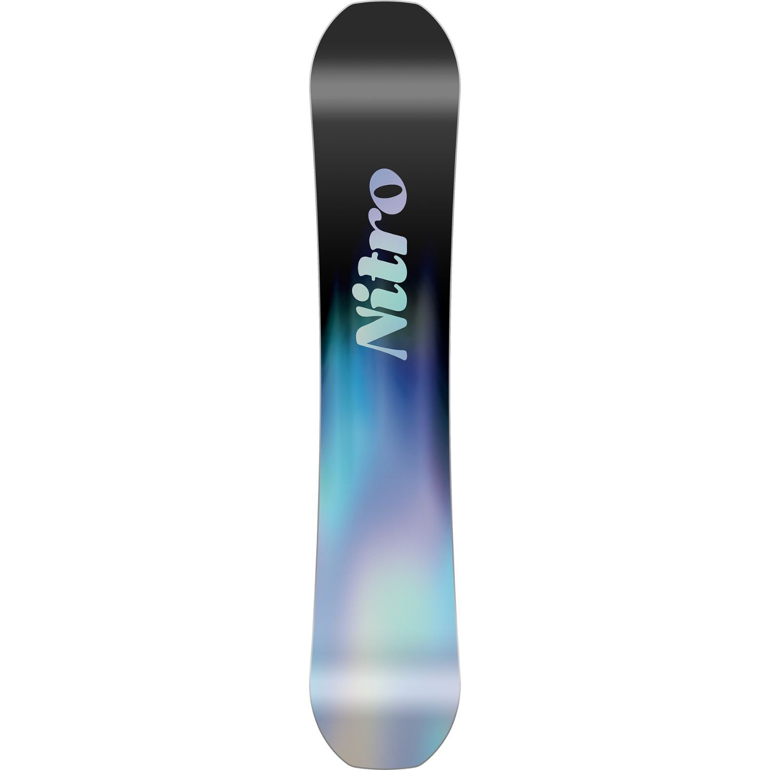 Nitro Spirit Youth Snowboard 2026 - Girls'
