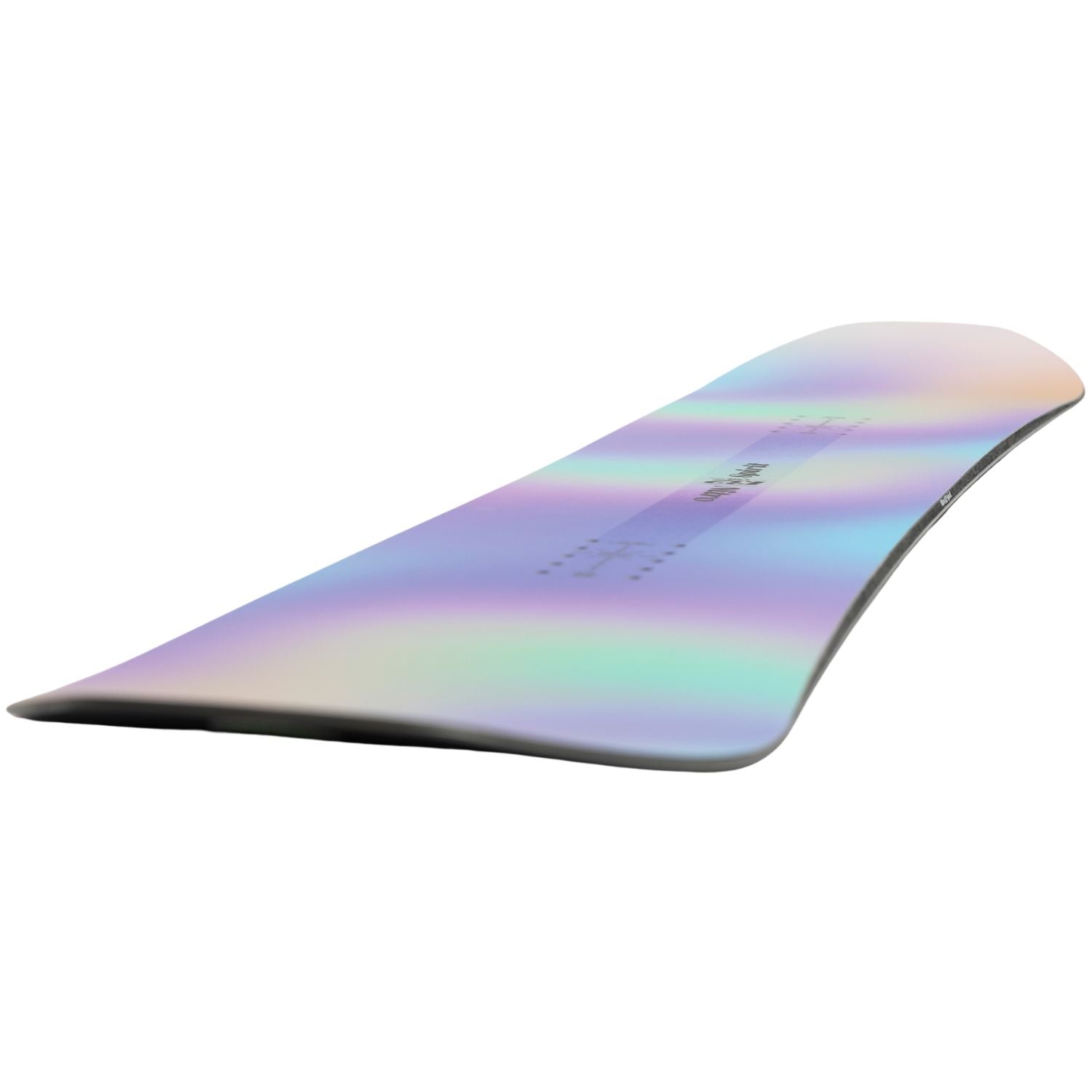 Nitro Spirit Youth Snowboard 2026 - Girls'