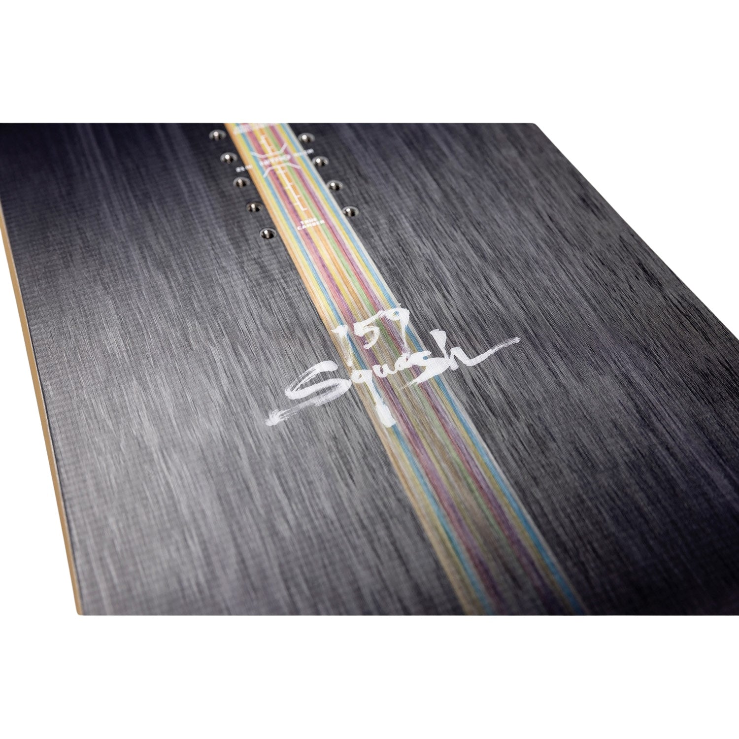 Nitro Squash Snowboard 2026 - Men's