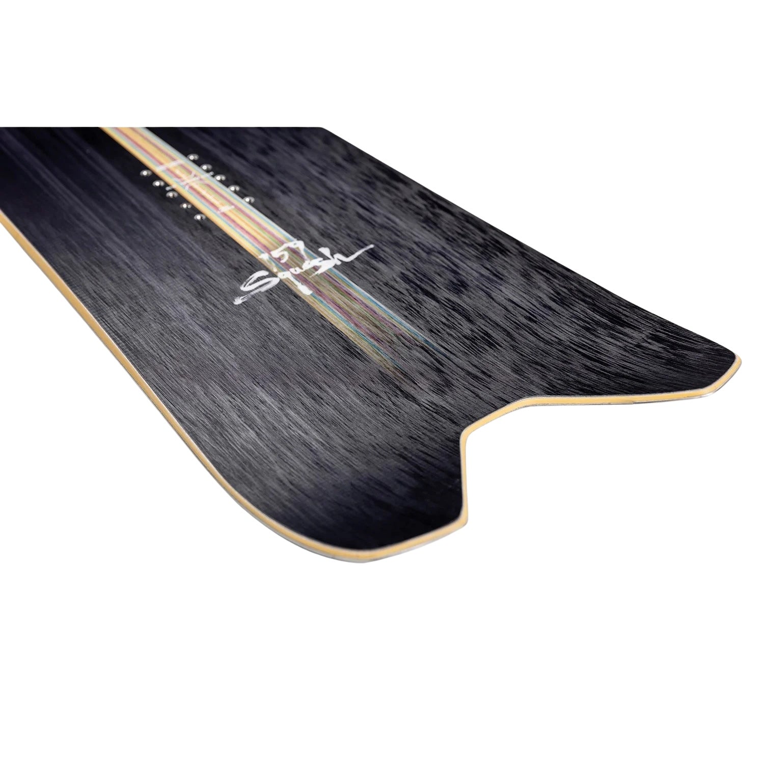 Nitro Squash Snowboard 2026 - Men's