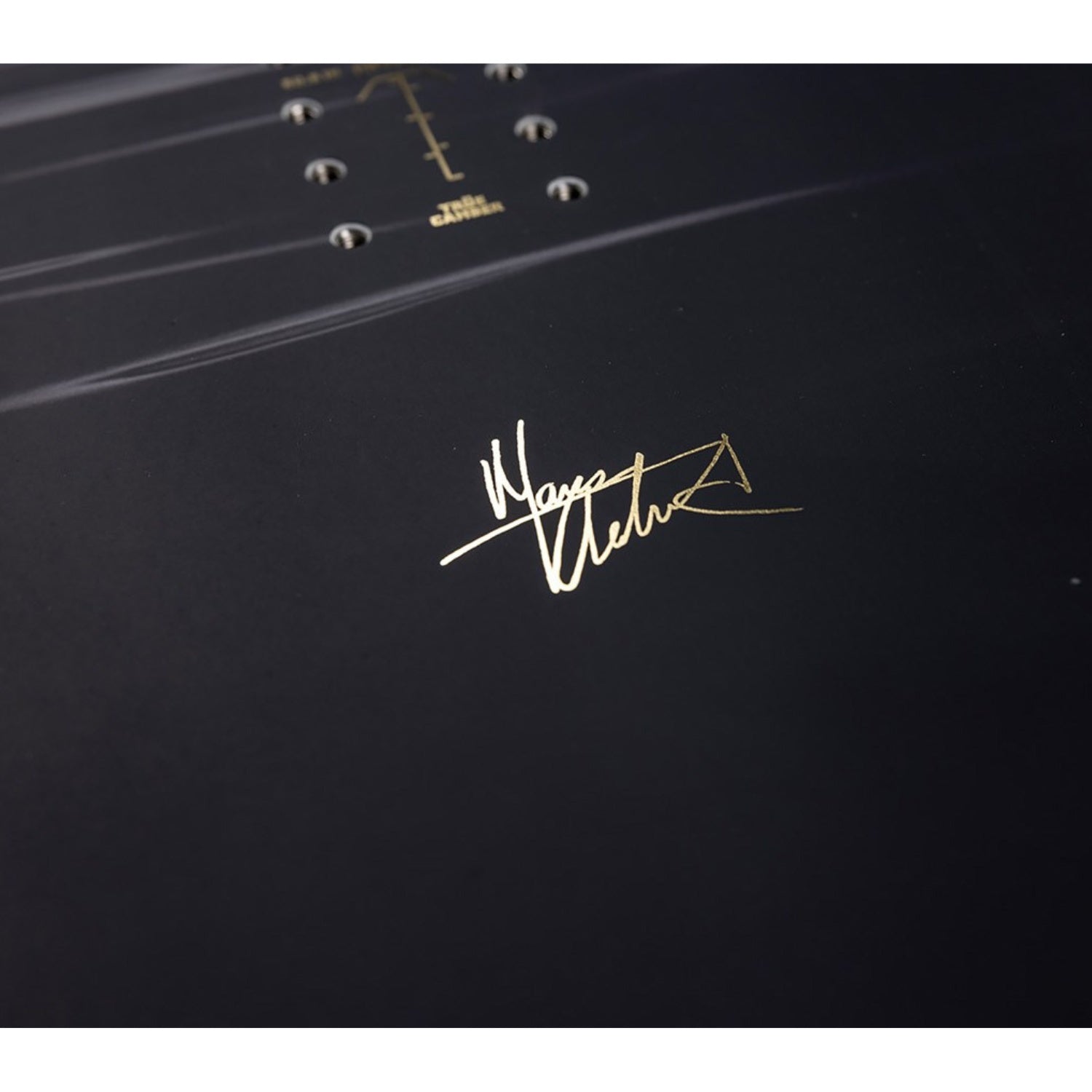 Nitro Team Pro Marcus Kleveland Snowboard 2026 - Men's