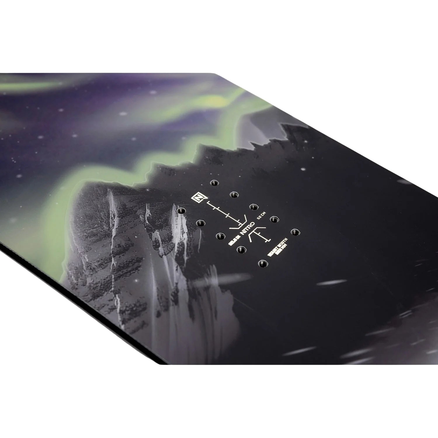 Nitro Team Pro Marcus Kleveland Snowboard 2026 - Men's