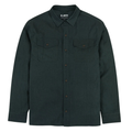 Jetty Noah Long Sleeve Linen Shirt - Men's