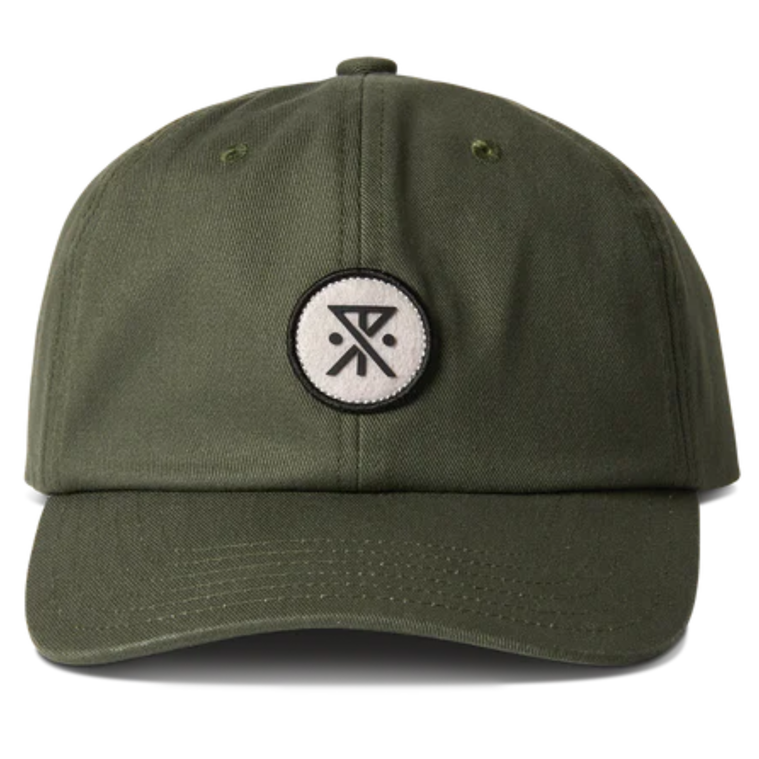 Roark Nomad Strapback Hat
