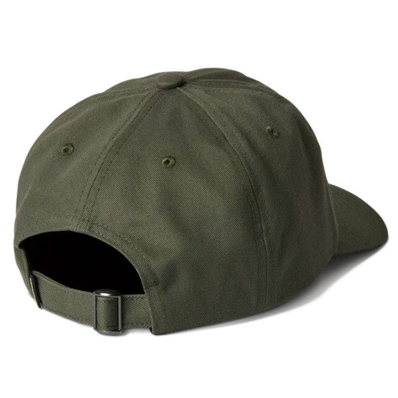 Roark Nomad Strapback Hat
