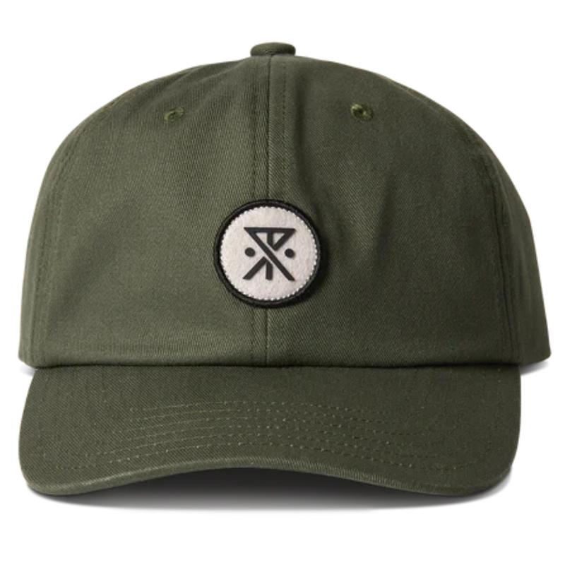 Roark Nomad Strapback Hat
