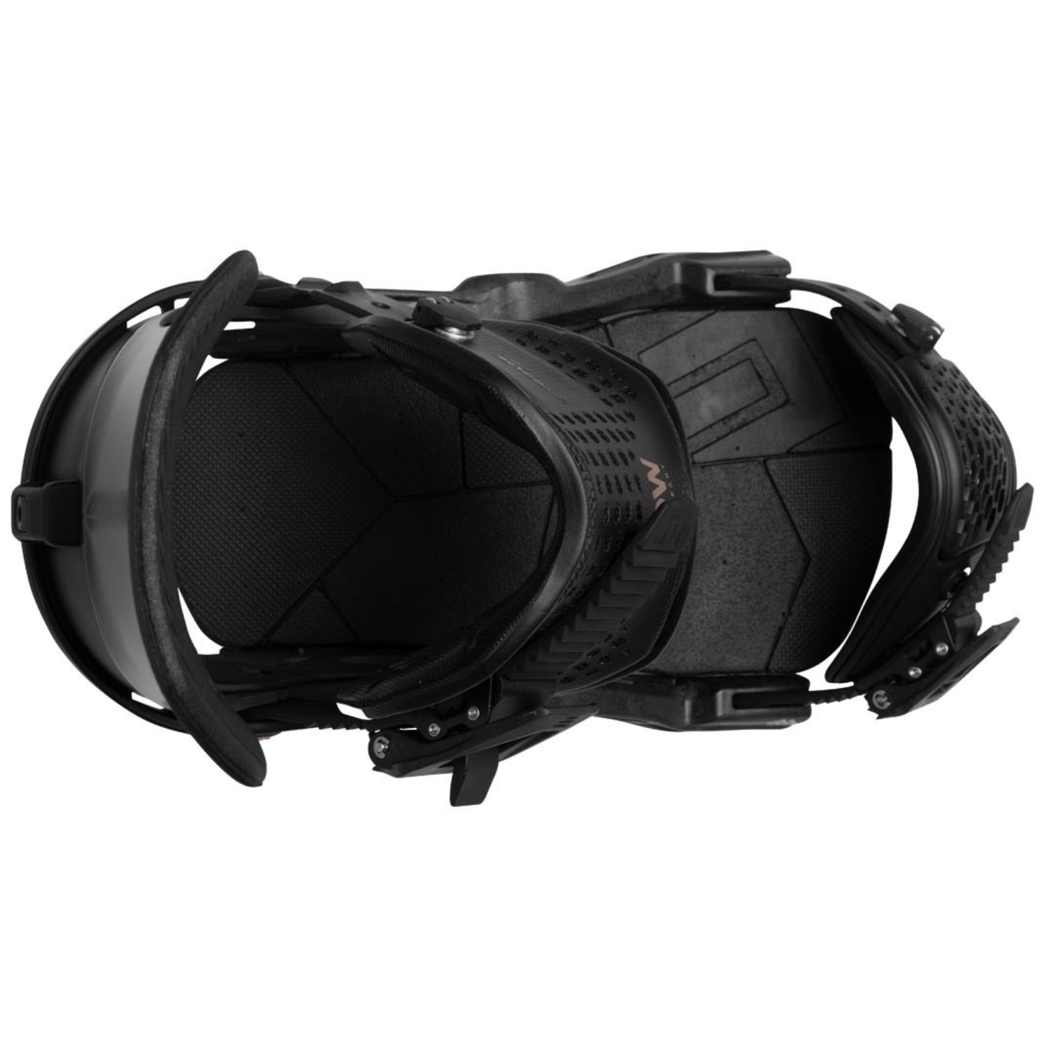 Now Drive Cx 2024 - Men's Snowboard Bindings