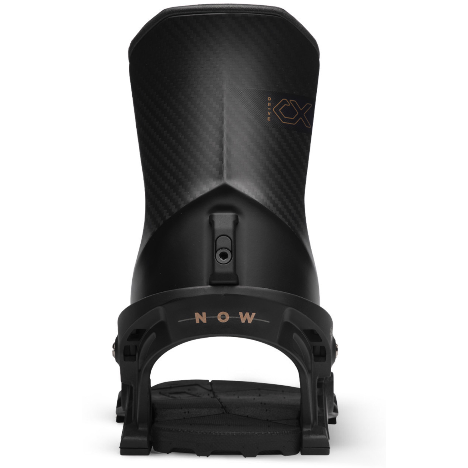 Now Drive Cx 2024 - Men's Snowboard Bindings