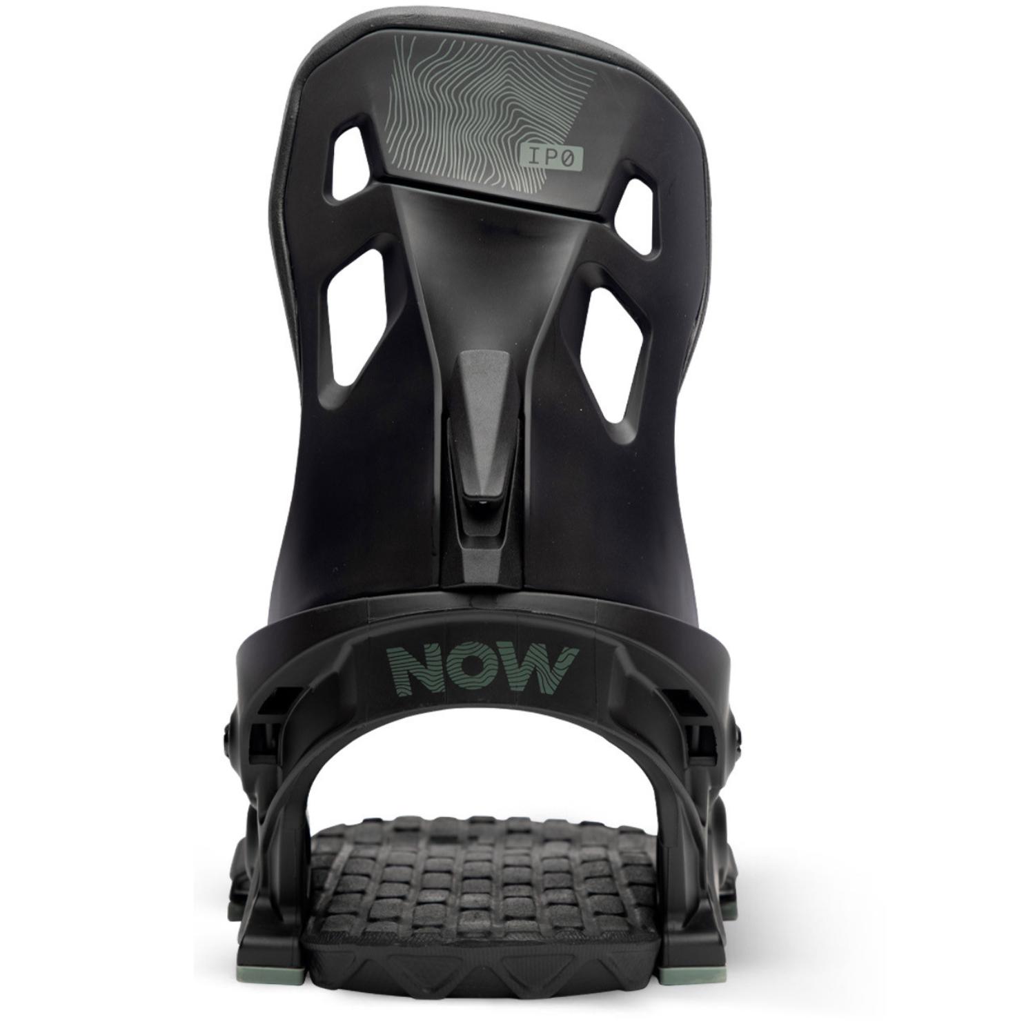 Now IPO 2024 - Men's Snowboard Bindings