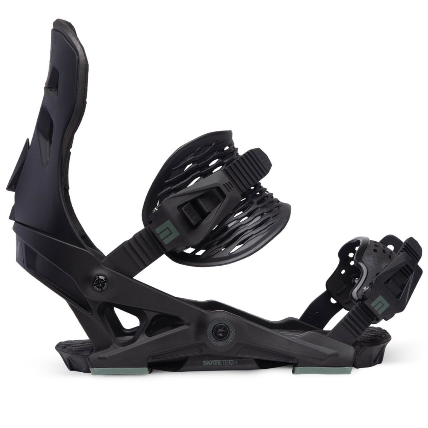 Now IPO 2024 - Men's Snowboard Bindings