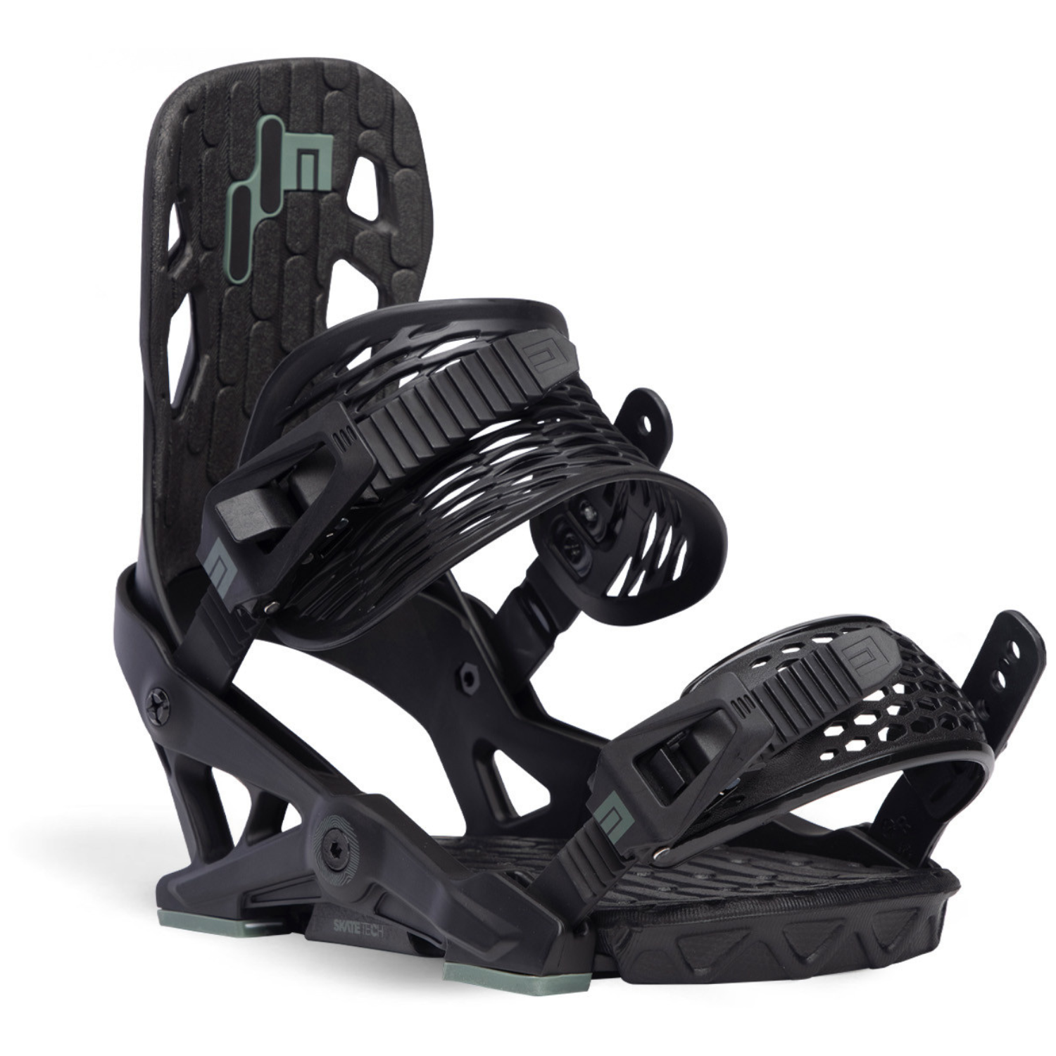 Now IPO 2024 - Men's Snowboard Bindings