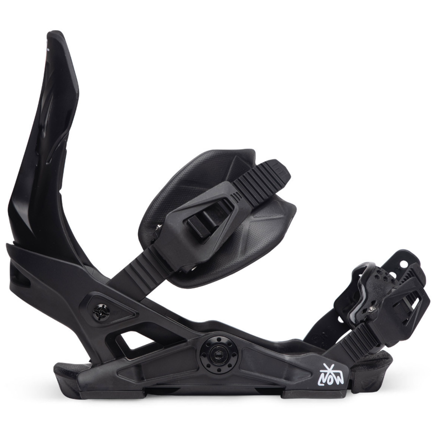 Now NX-Gen 2024 - Youth Snowboard Bindings