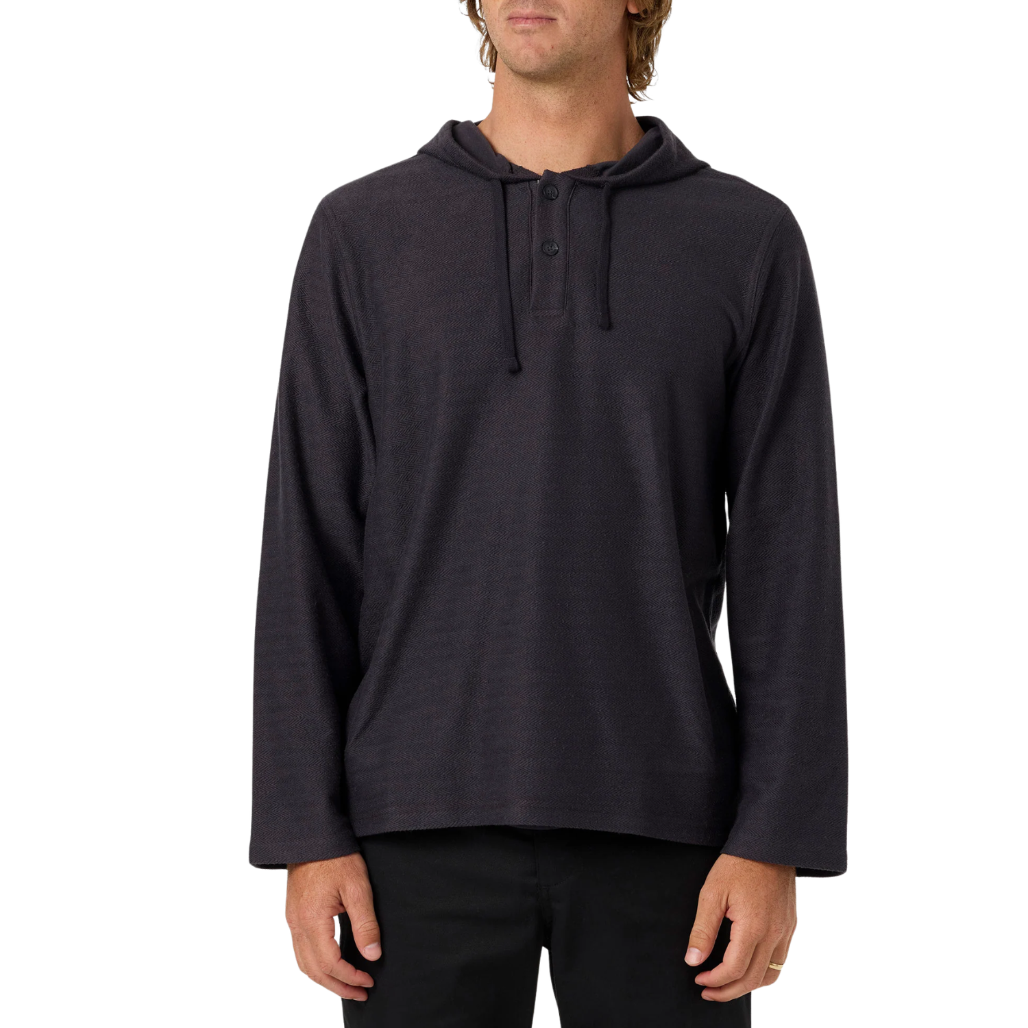 O'Neill Bavaro Solid Poncho - Men's