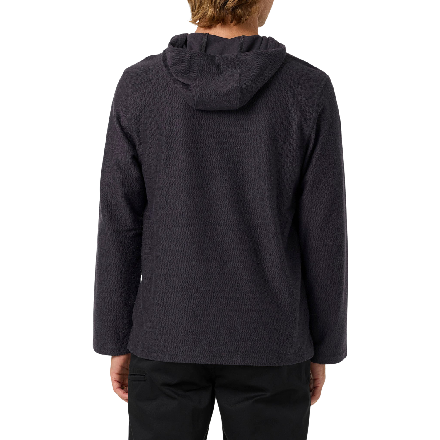 O'Neill Bavaro Solid Poncho - Men's