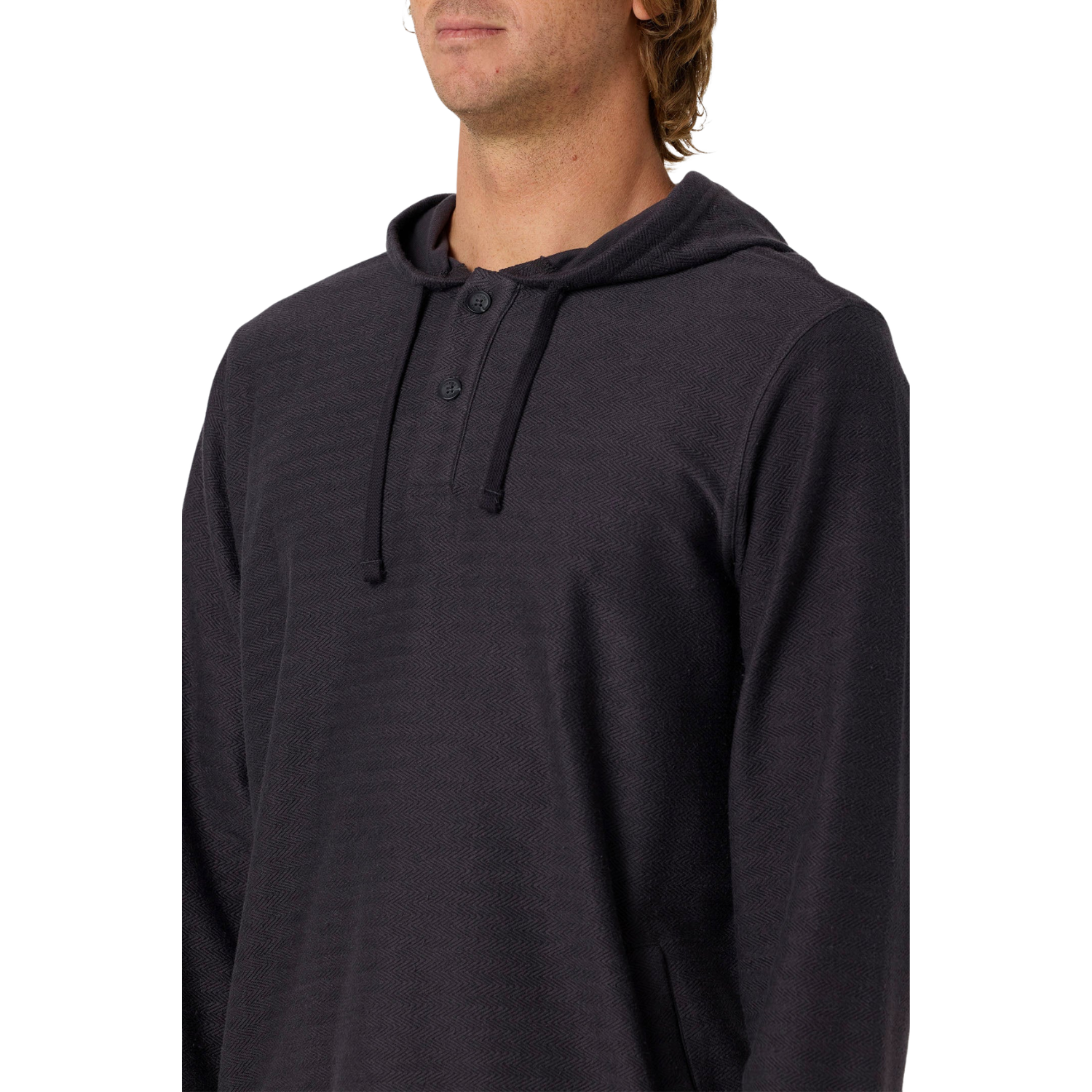O'Neill Bavaro Solid Poncho - Men's
