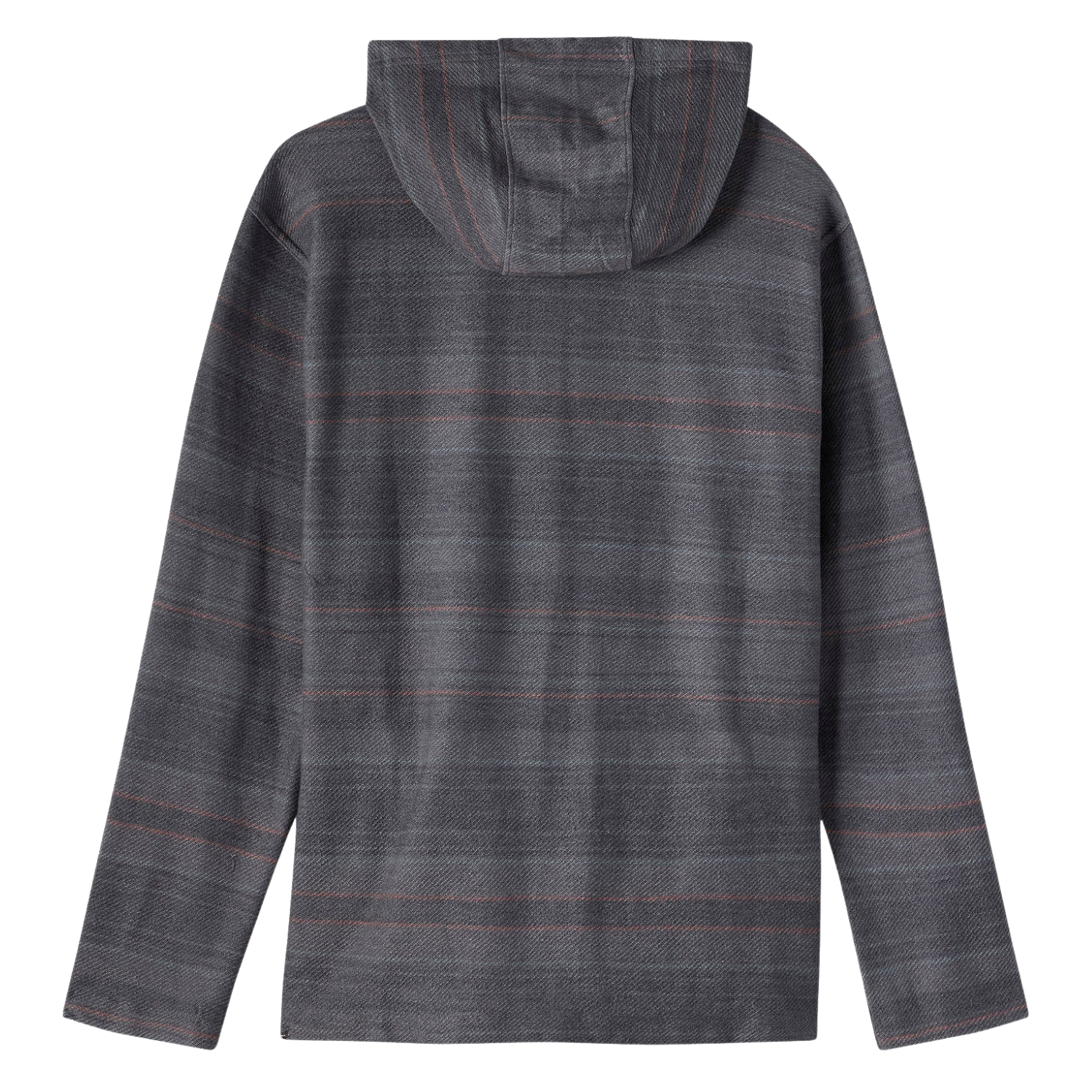 O'Neill Bavaro Stripe Poncho Pullover Fleece - Boys'