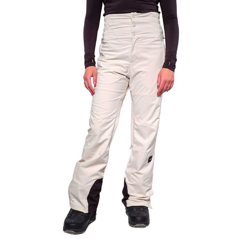 Slim snow pants womens shop