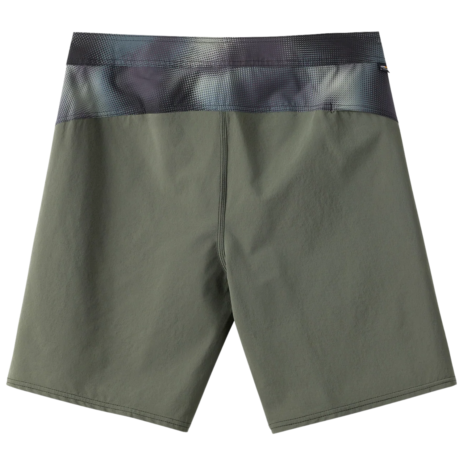 O'Neill Hyperfreak TRVLR Tech Enduro 19" Boardshorts - Men's