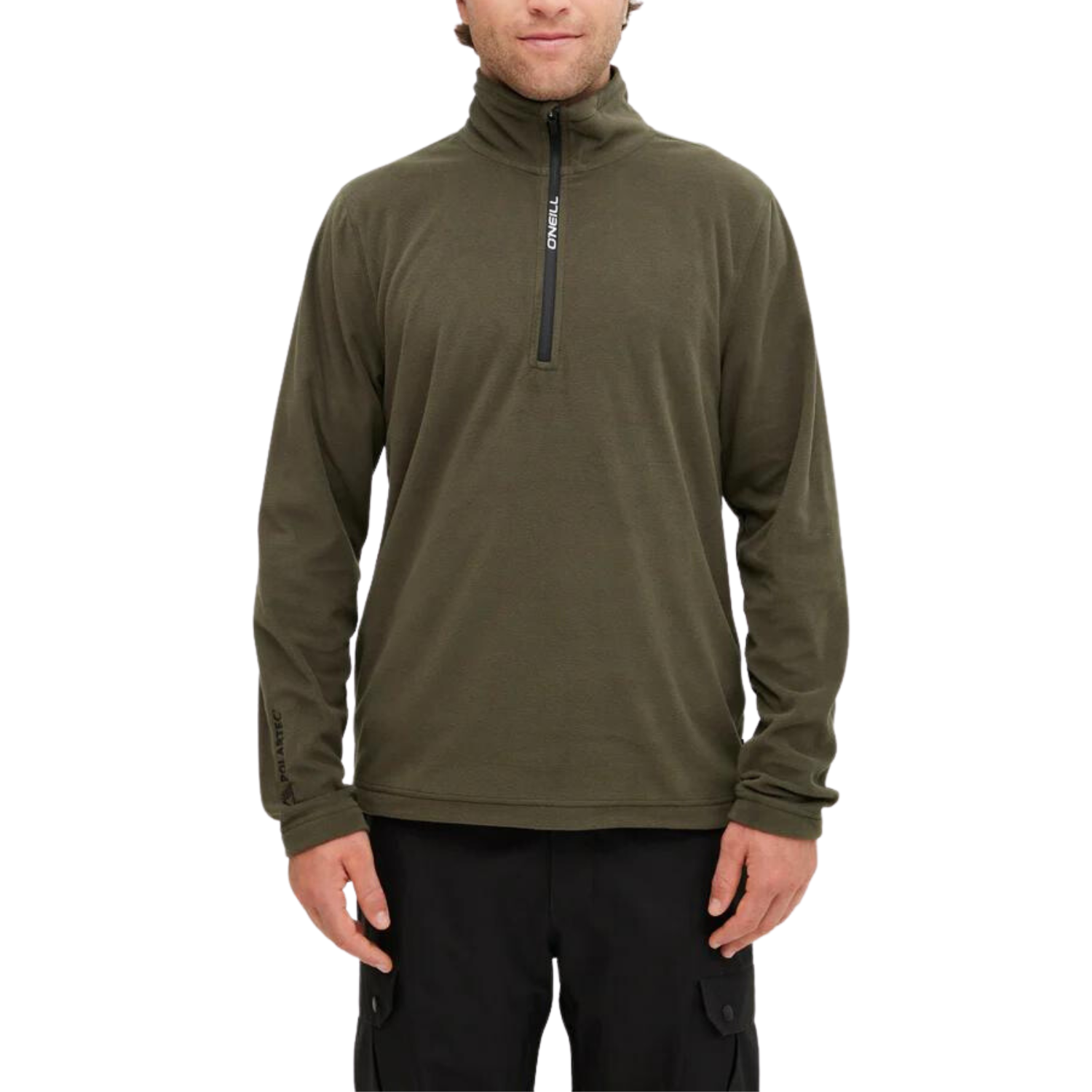 O'Neill Jack's Half Zip Fleece 2024