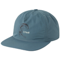 O'Neill O'Riginals Circle Surfer Nylon Snapback Hat