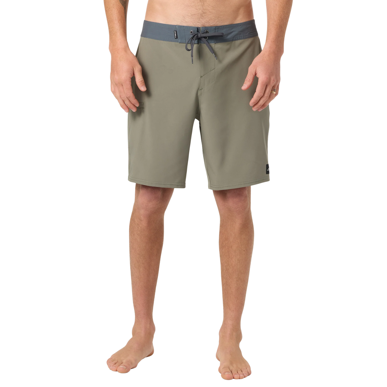 O'Neill Hyperfreak Heat 19" Boardshort - Men's