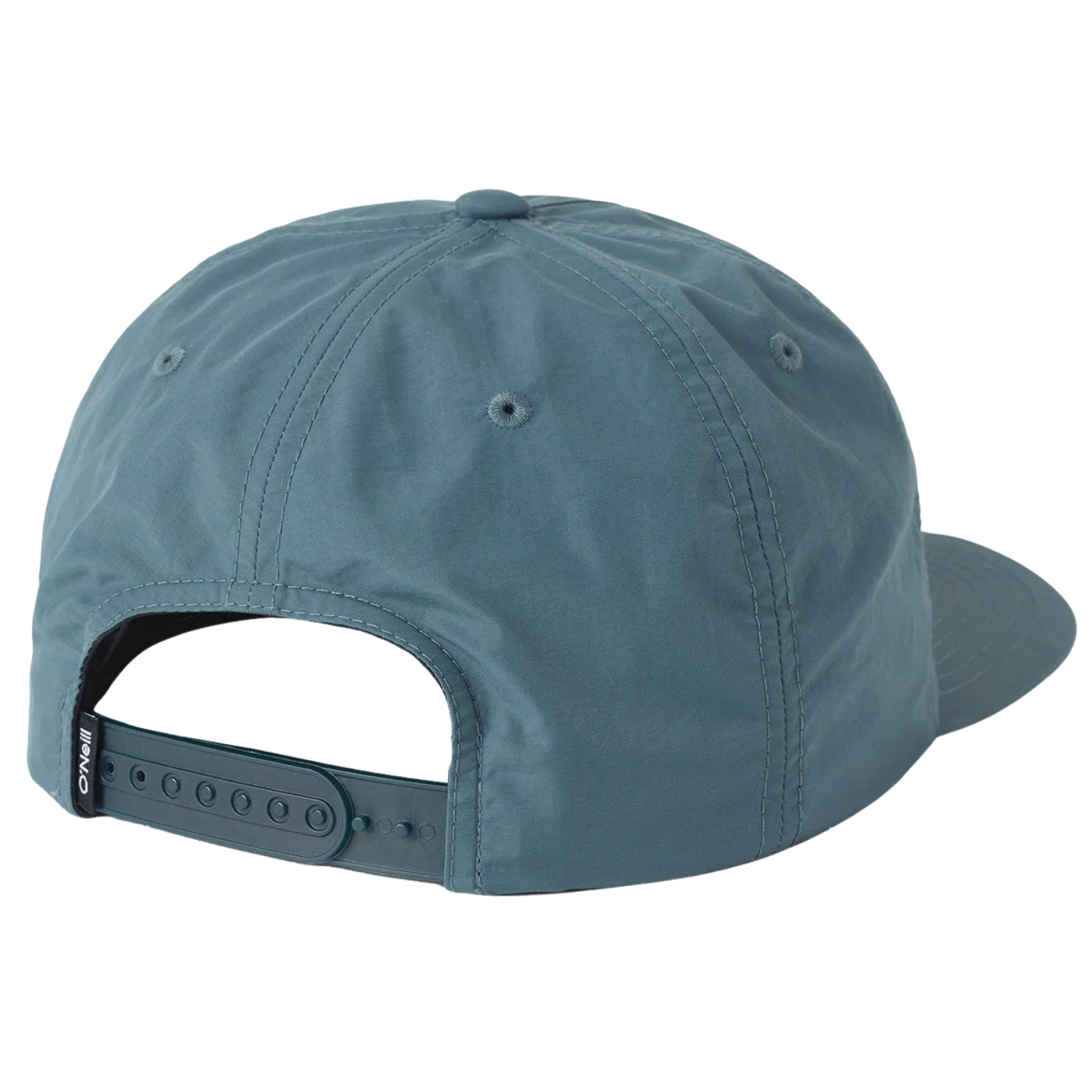 O'Neill O'Riginals Circle Surfer Nylon Snapback Hat