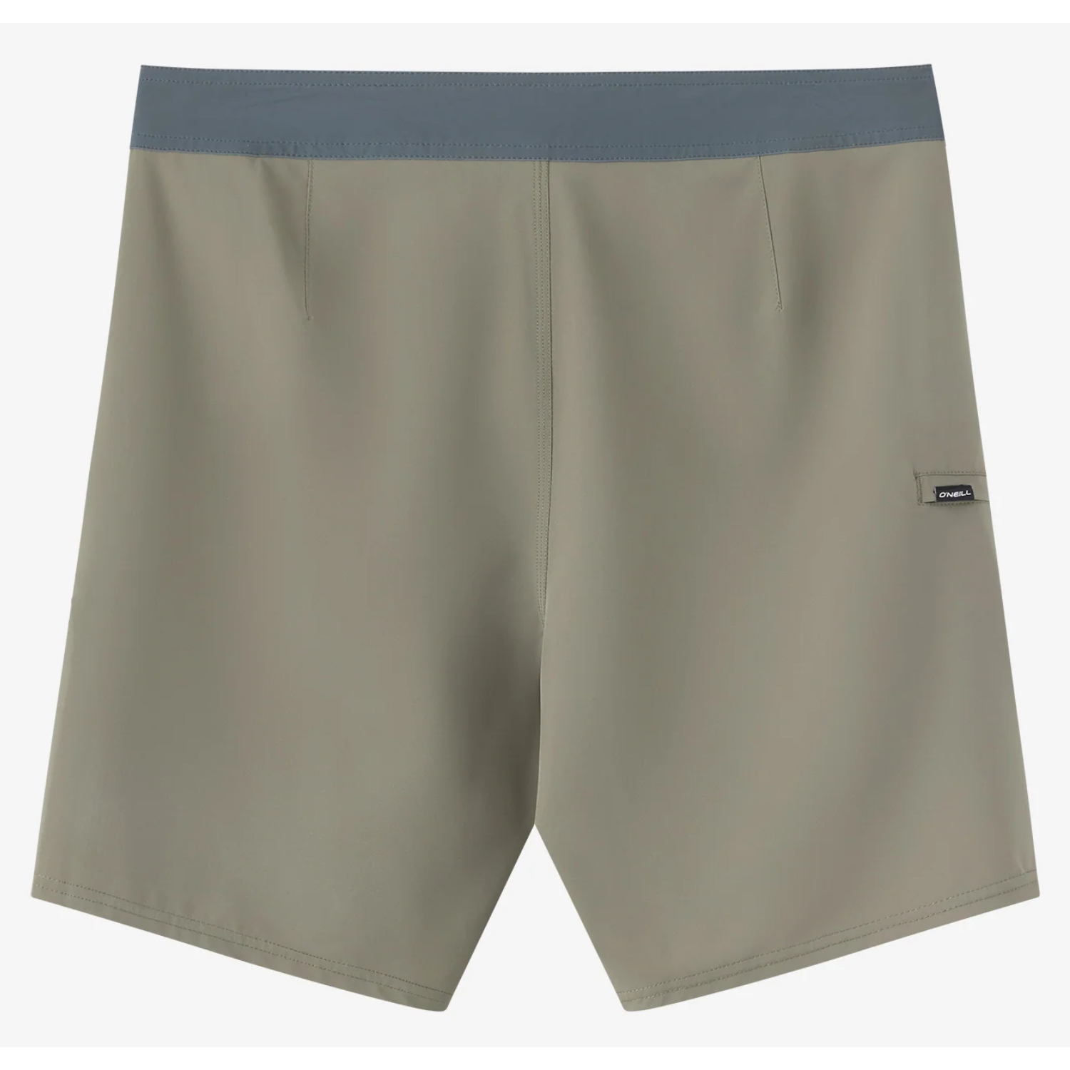 O'Neill Hyperfreak Heat 19" Boardshort - Men's