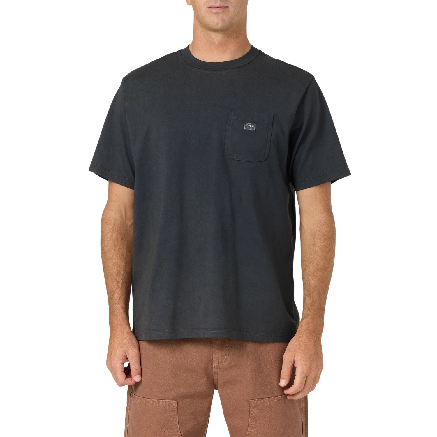 O'Neill OG Short Sleeve Pocket Tee - Men's