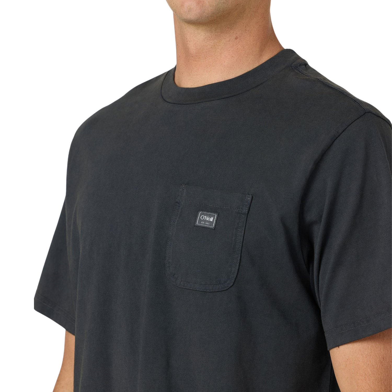 O'Neill OG Short Sleeve Pocket Tee - Men's