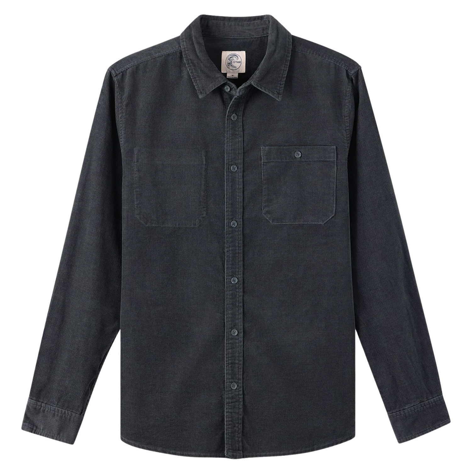O'Neill O'Riginals Cord Shirt - Men's