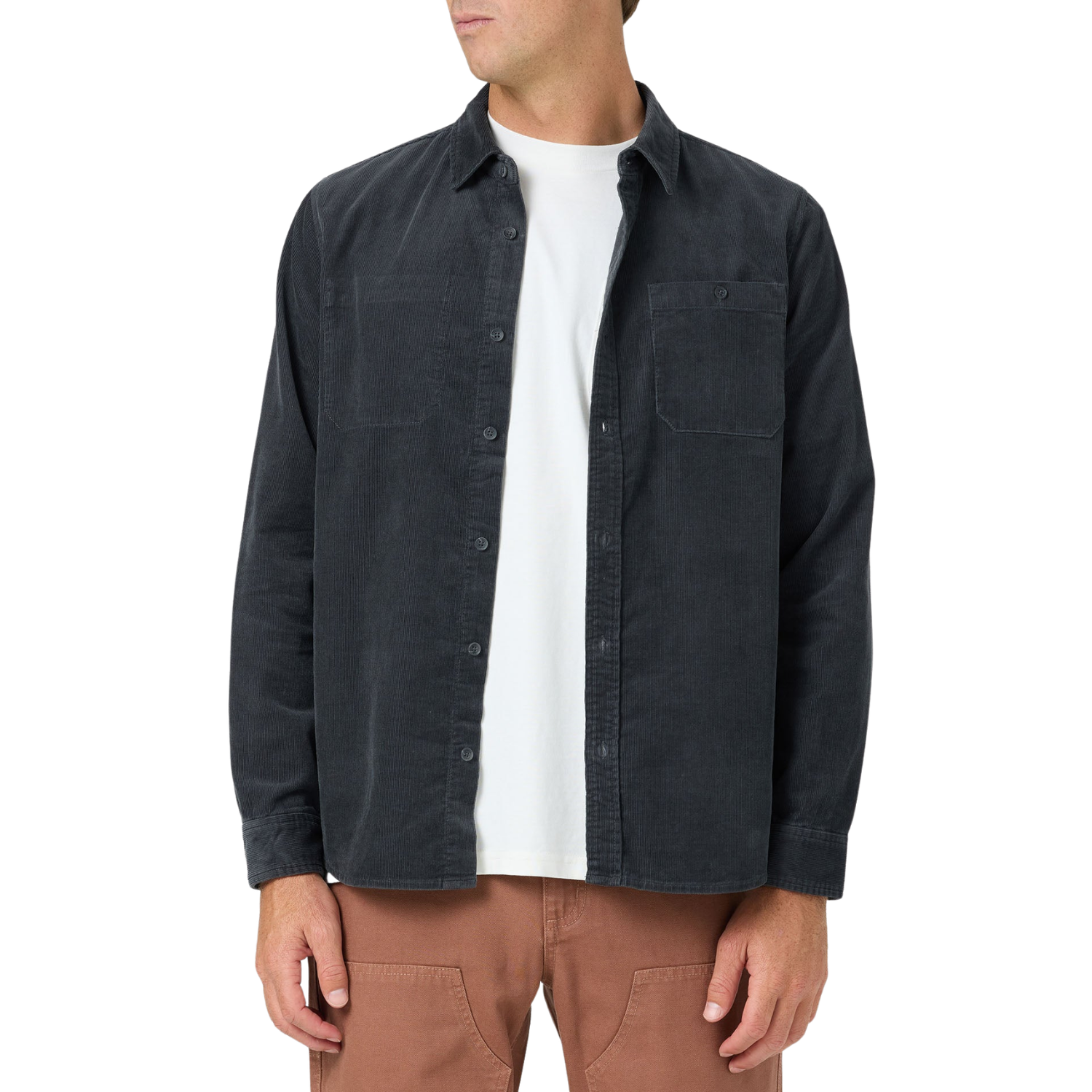 O'Neill O'Riginals Cord Shirt - Men's