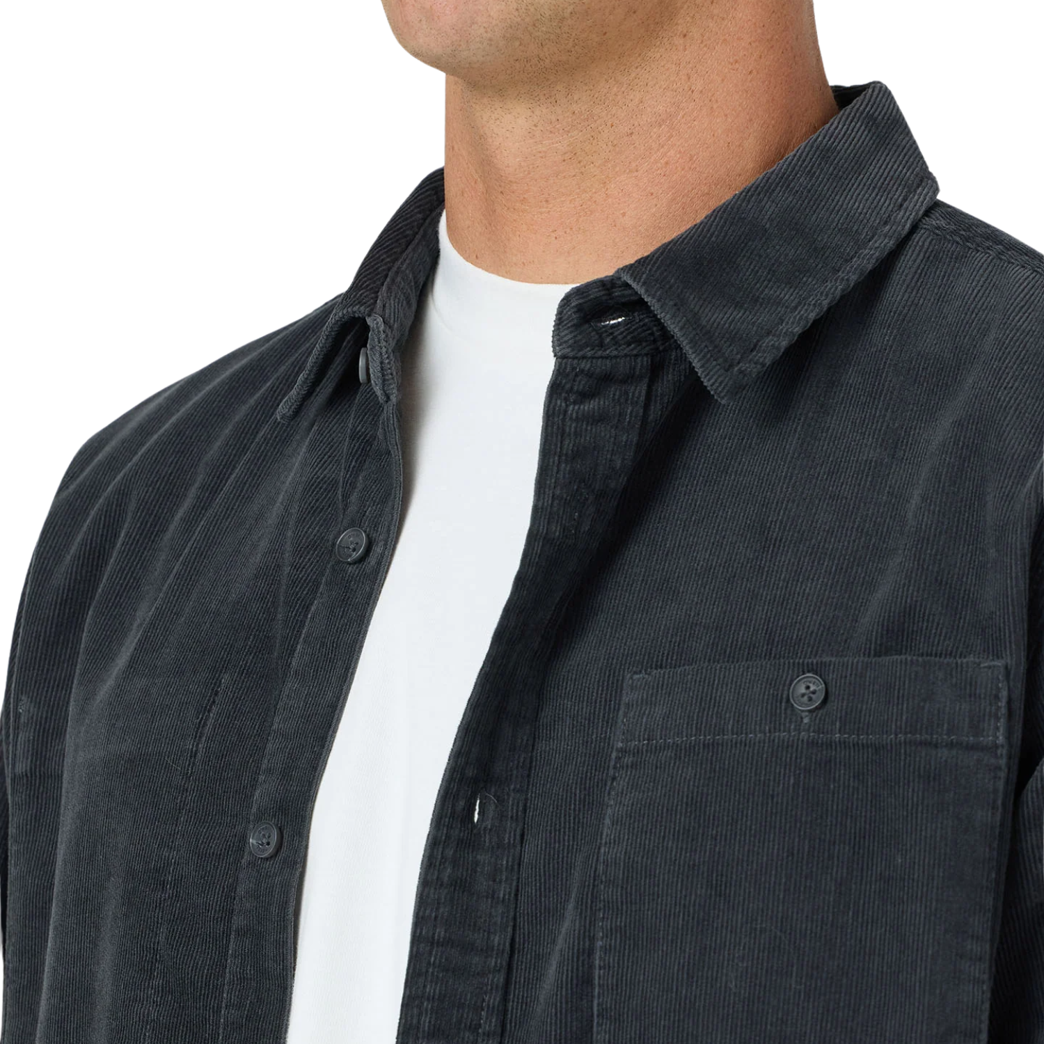 O'Neill O'Riginals Cord Shirt - Men's