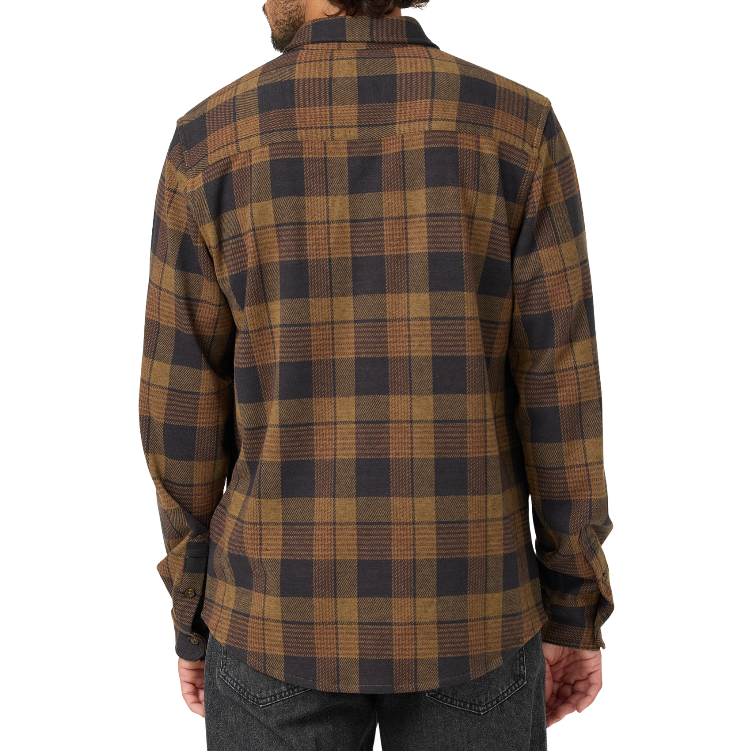 O'Neill Sutton Flannel - Men's