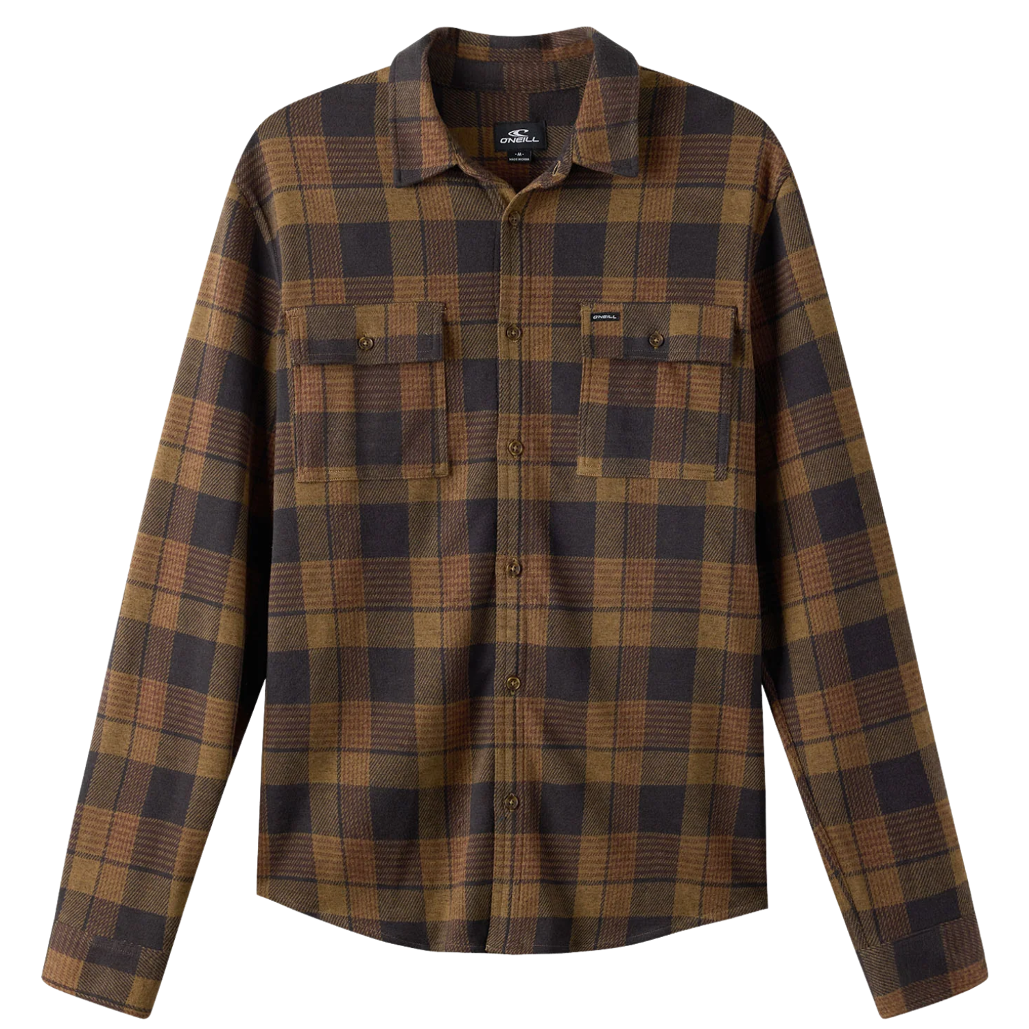 O'Neill Sutton Flannel - Men's