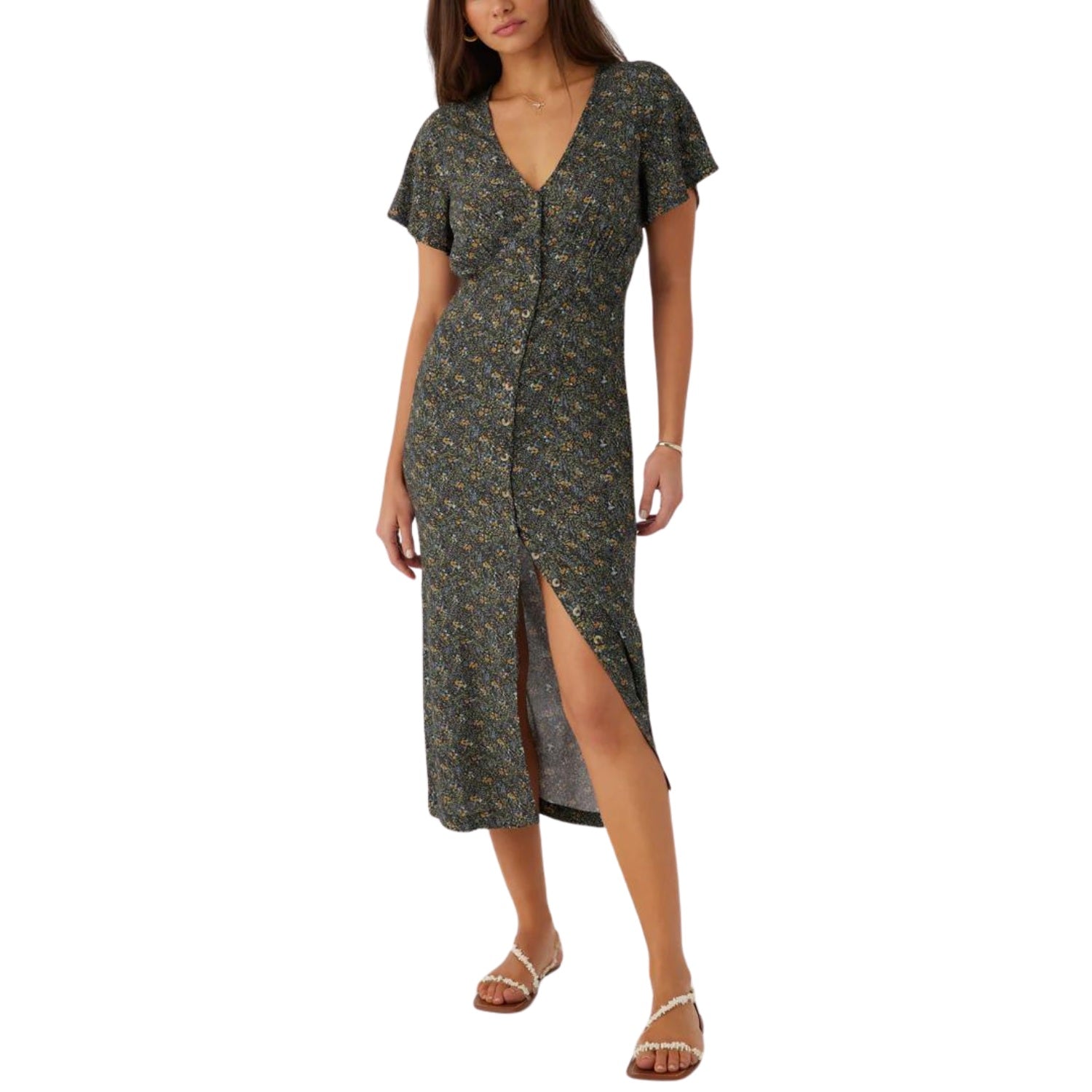 O'Neill Rayney Dress - Women's