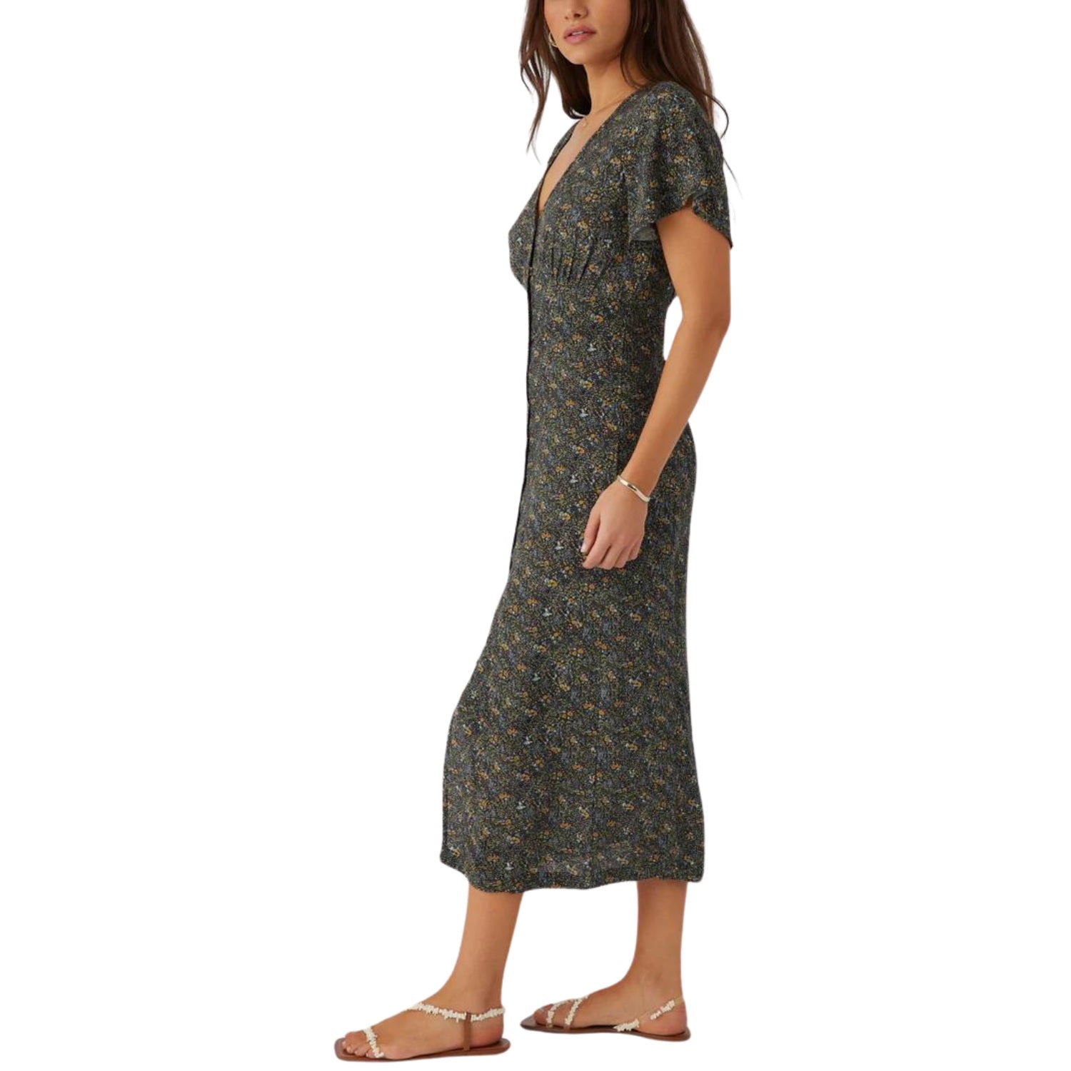 O'Neill Rayney Dress - Women's
