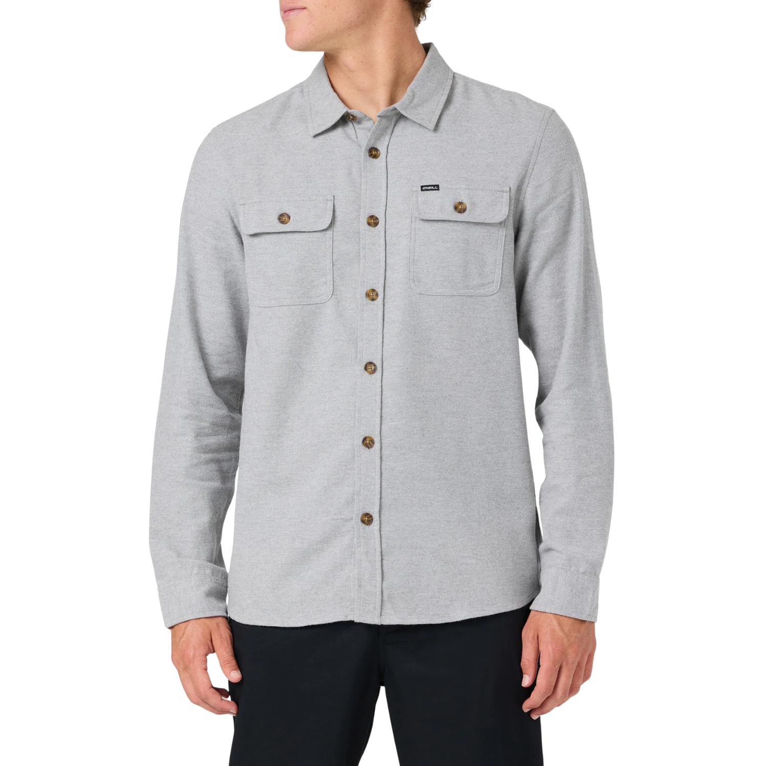 O'Neill Regent Flannel - Men's