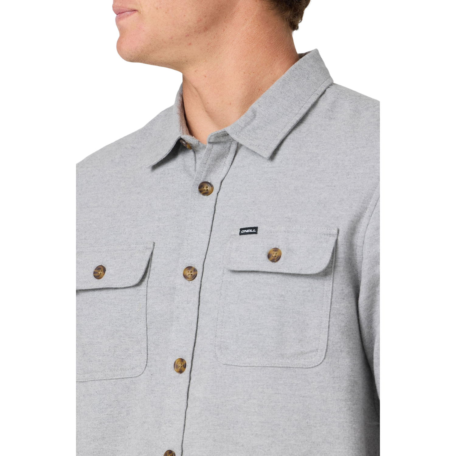 O'Neill Regent Flannel - Men's