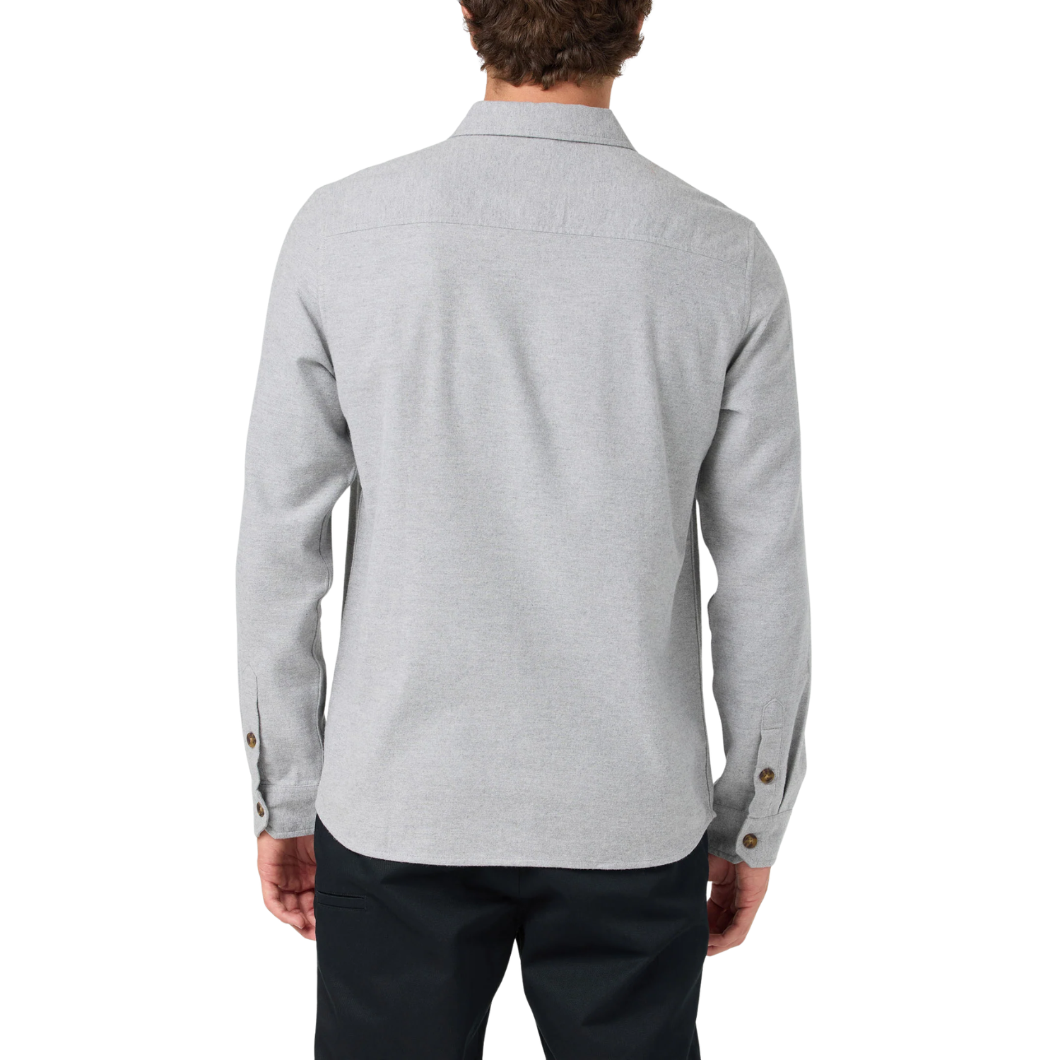 O'Neill Regent Flannel - Men's