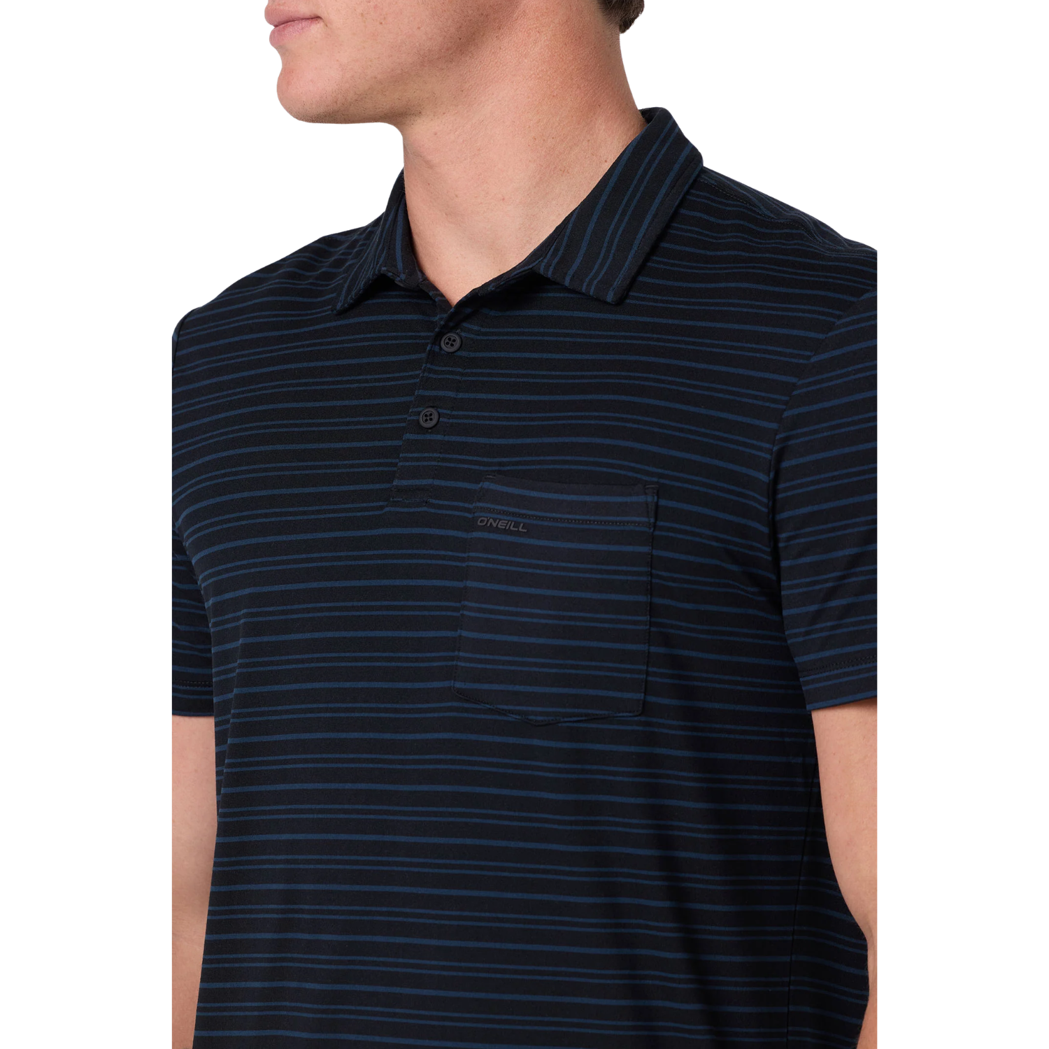 O'Neill TRVLR UPF SS Polo - Men's