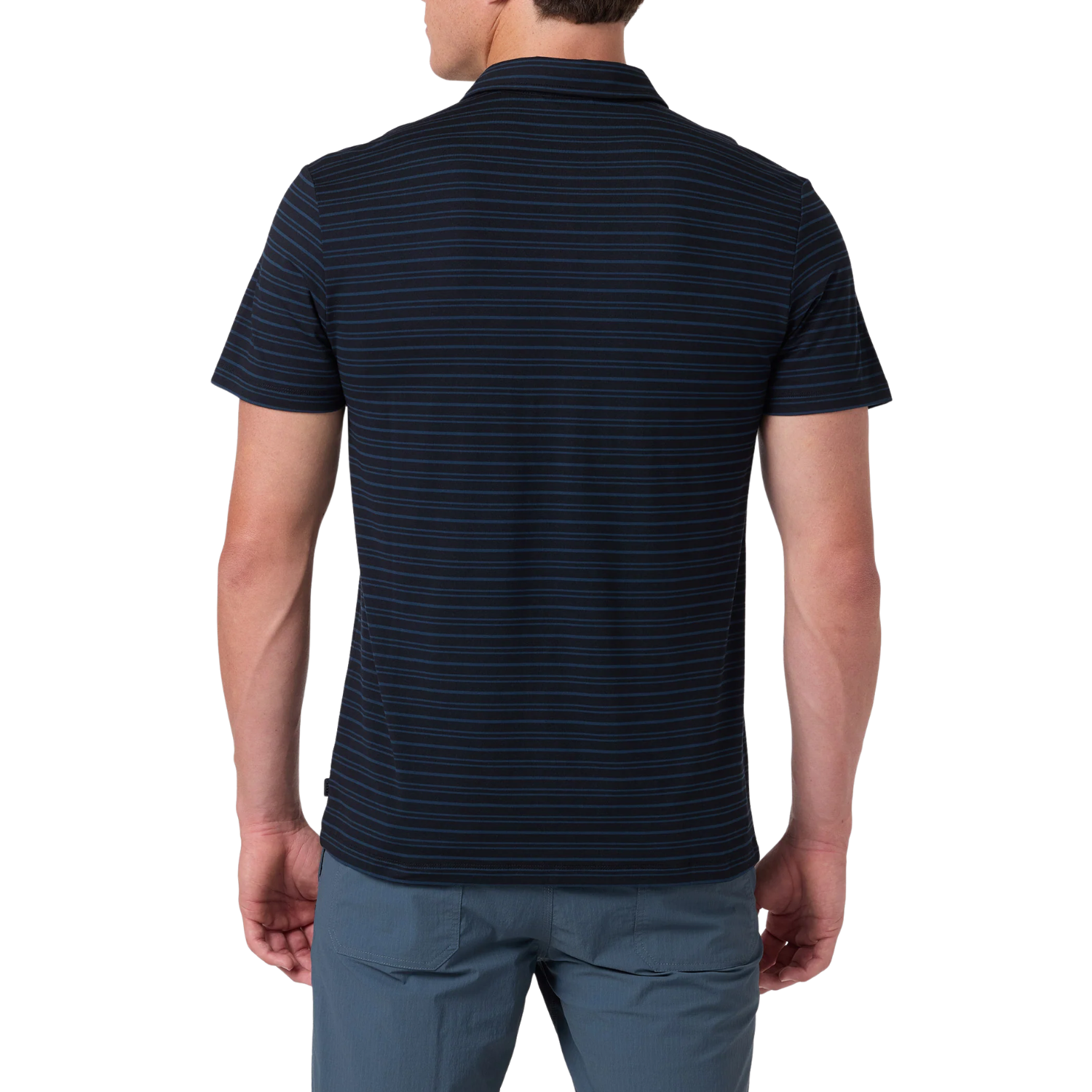 O'Neill TRVLR UPF SS Polo - Men's
