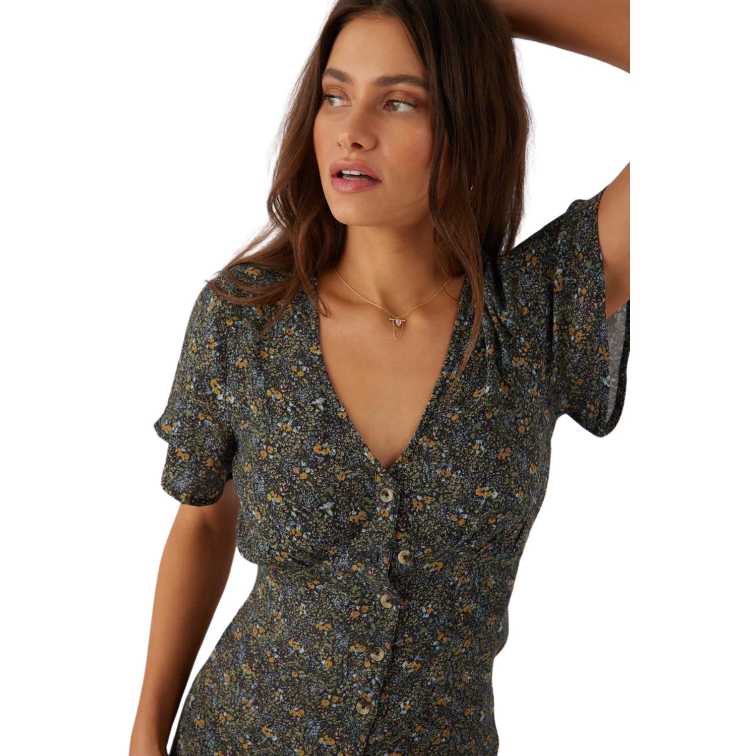 O'Neill Rayney Dress - Women's