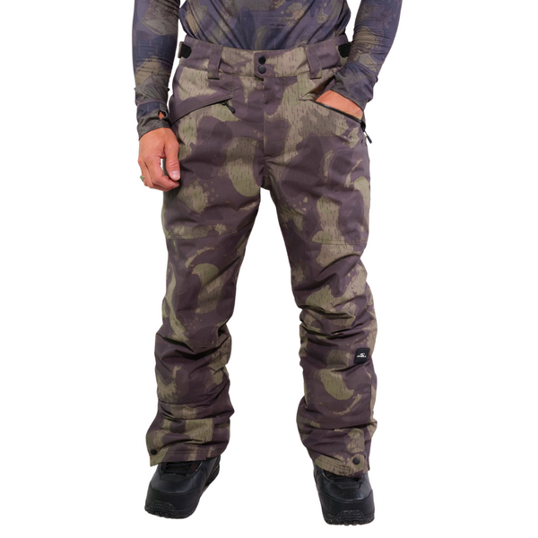 BLACK NIGHT CAMO
