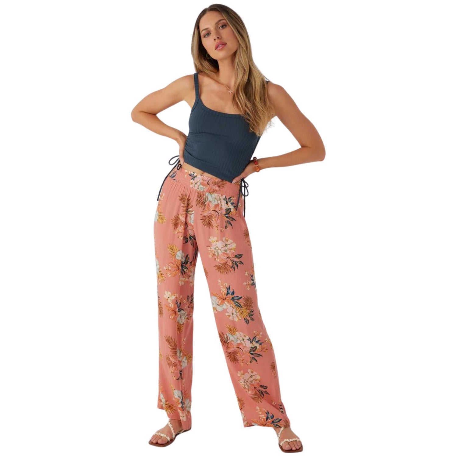 O’Neill Jonie Punta Tropical Beach Pants - Women's